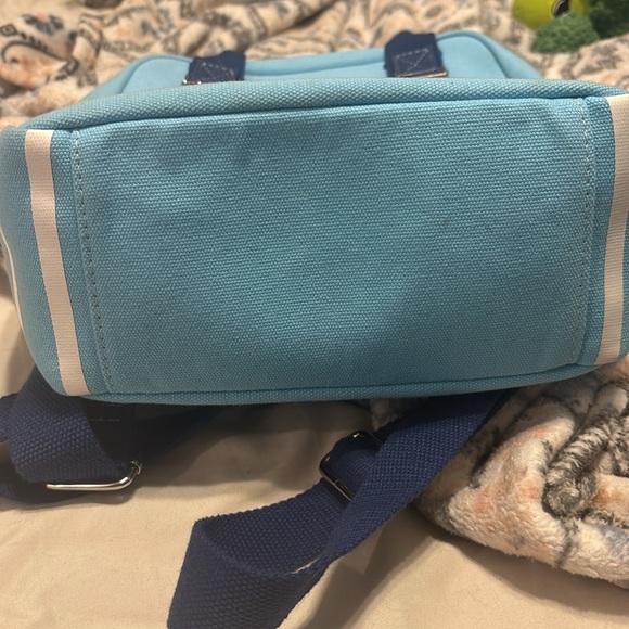 Seaworld Loungefly Clyde and Seamore- Gently used - Picture 7 of 7